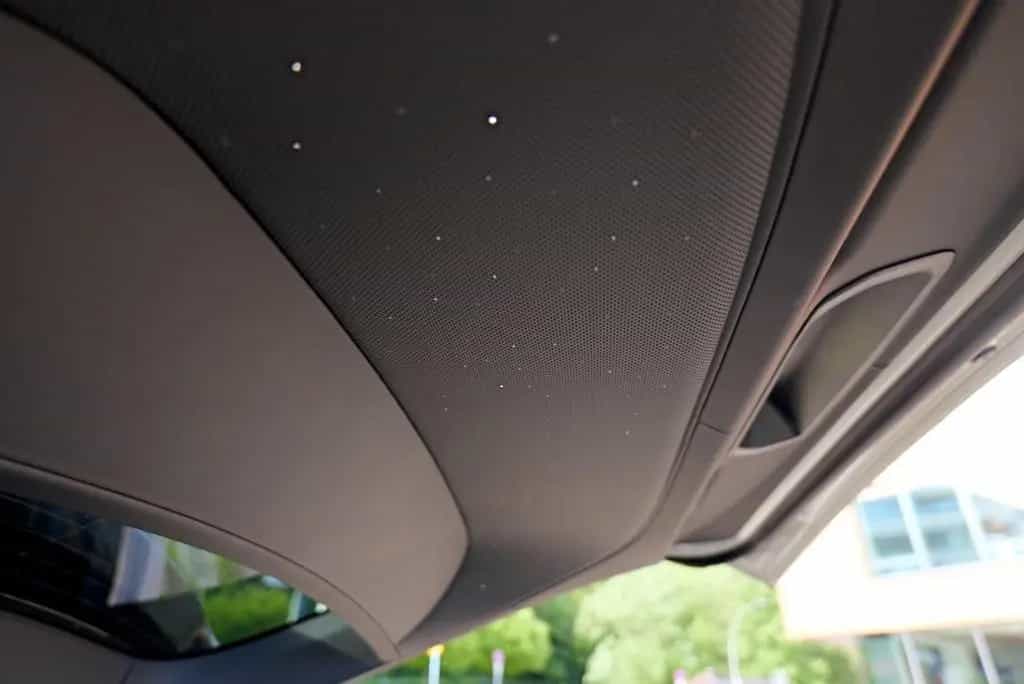 Rolls-Royce Cullinan Cullian Black Badge 4 Seats I Starlight I TV I M 03/2026-photo-19