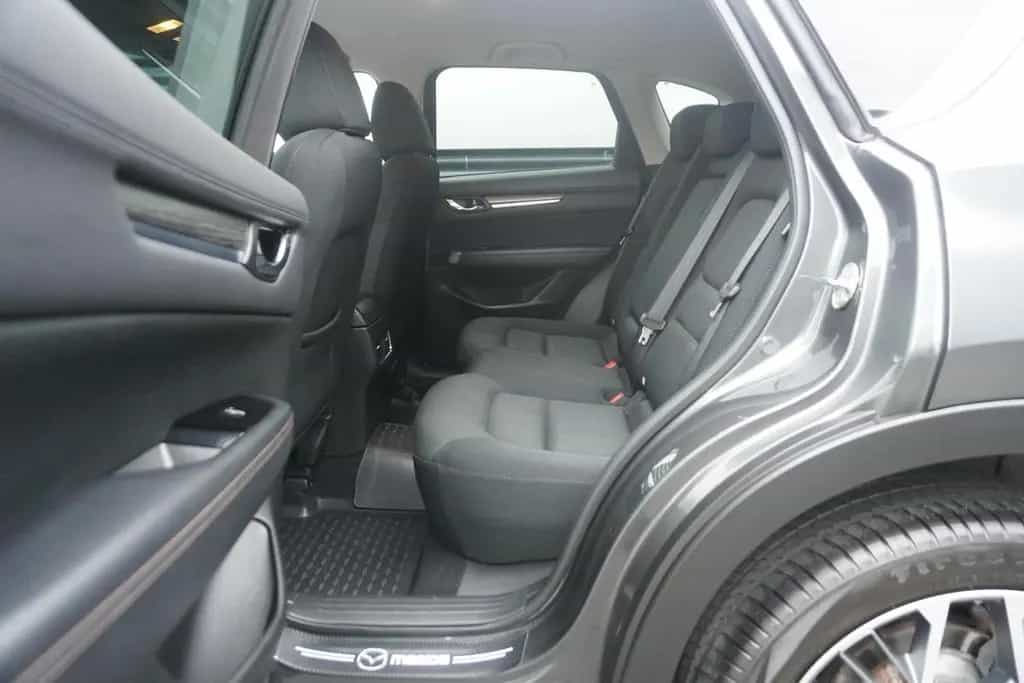 Mazda CX-5 SPORTS-LINE|AWD|HEAD-UP|MATRIX|KAMERA|NAVI 03/2018-photo-19