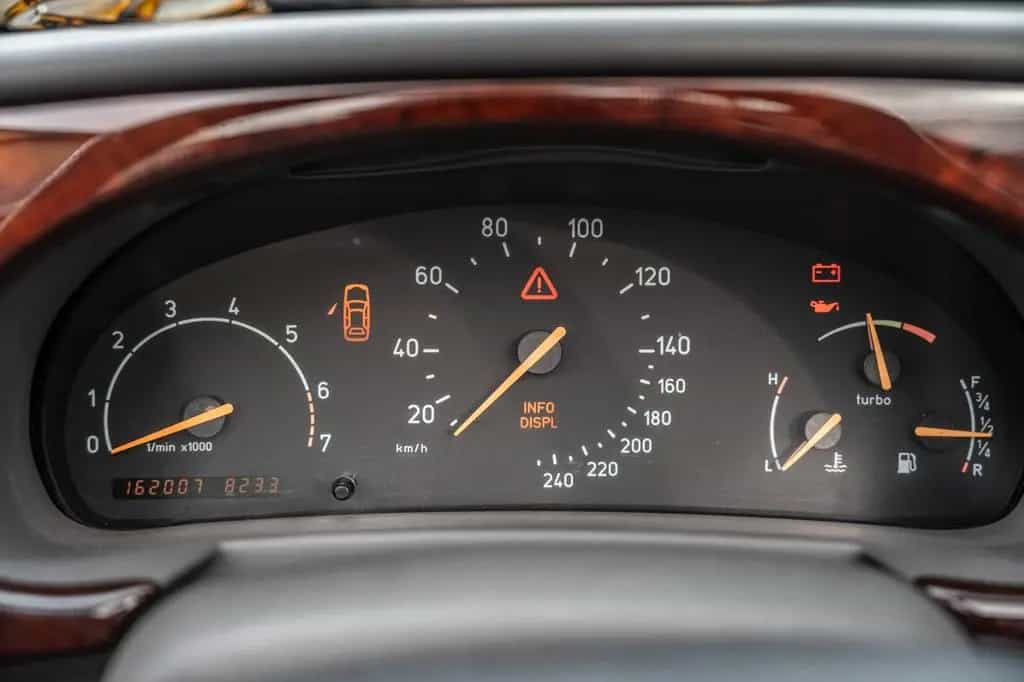 Saab 9-3 2.0 Turbo Ecopower Aero Cabriolet Aero 06/2001-photo-8