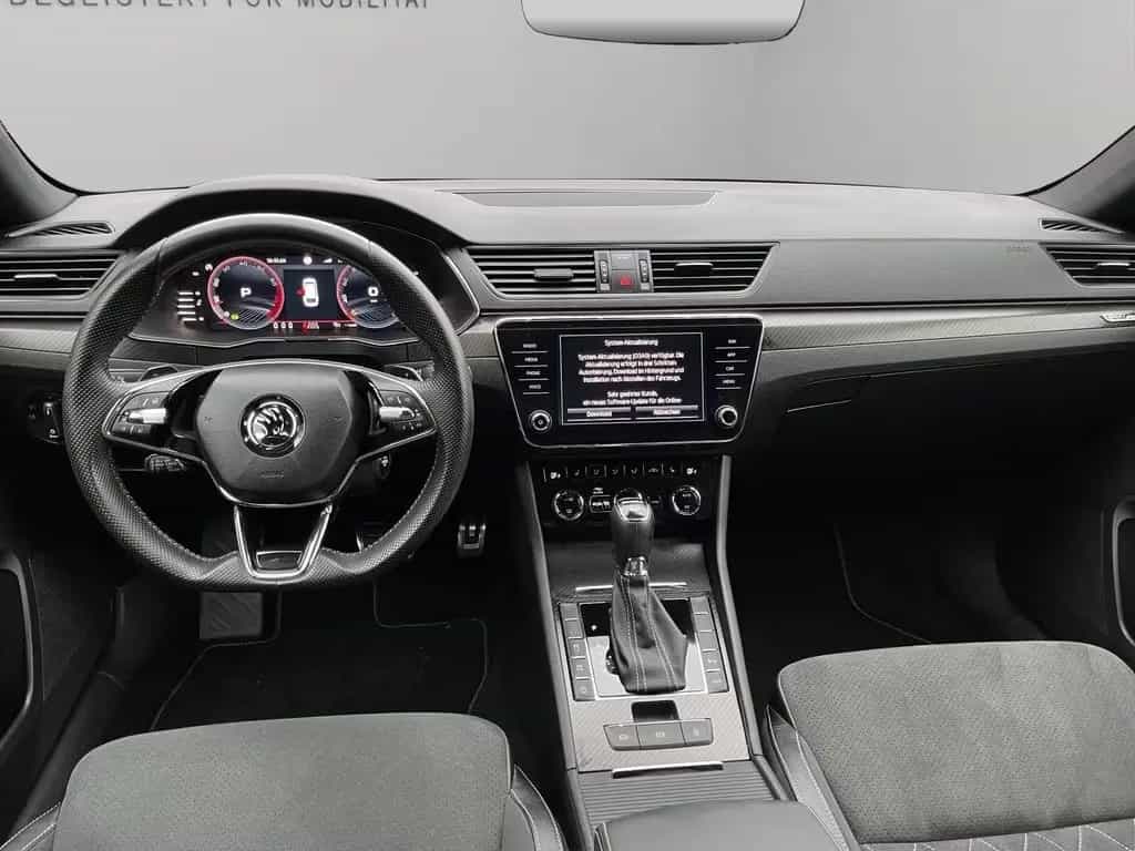 Skoda Superb Combi 2.0 TSI 4x4 DSG Sportline Pano AHK 09/2023-photo-13