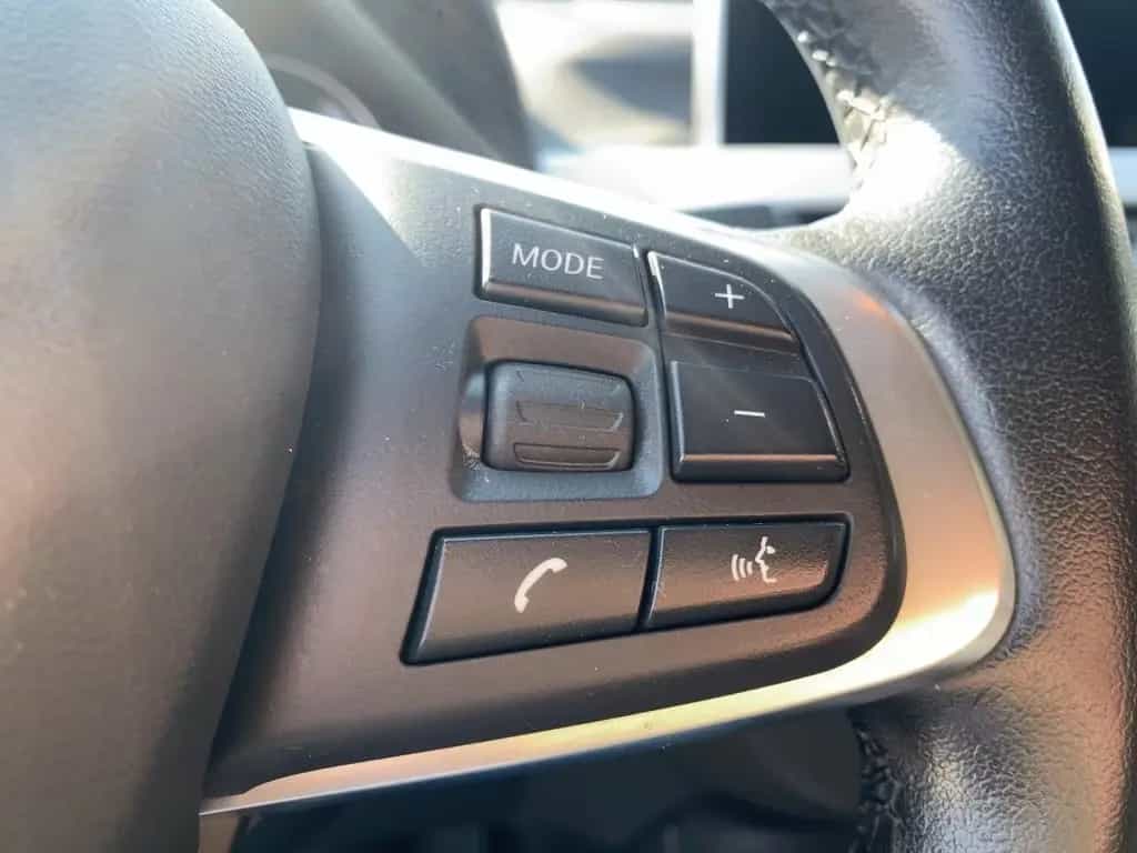 BMW X1 Advantage *Navi*SHZ*Park Assist*Tempomat*PDC* 07/2020-photo-10