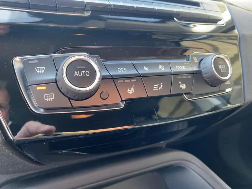 BMW X1 Advantage *Navi*SHZ*Park Assist*Tempomat*PDC* 07/2020-photo-12