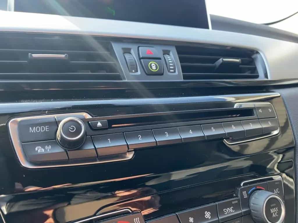 BMW X1 Advantage *Navi*SHZ*Park Assist*Tempomat*PDC* 07/2020-photo-13