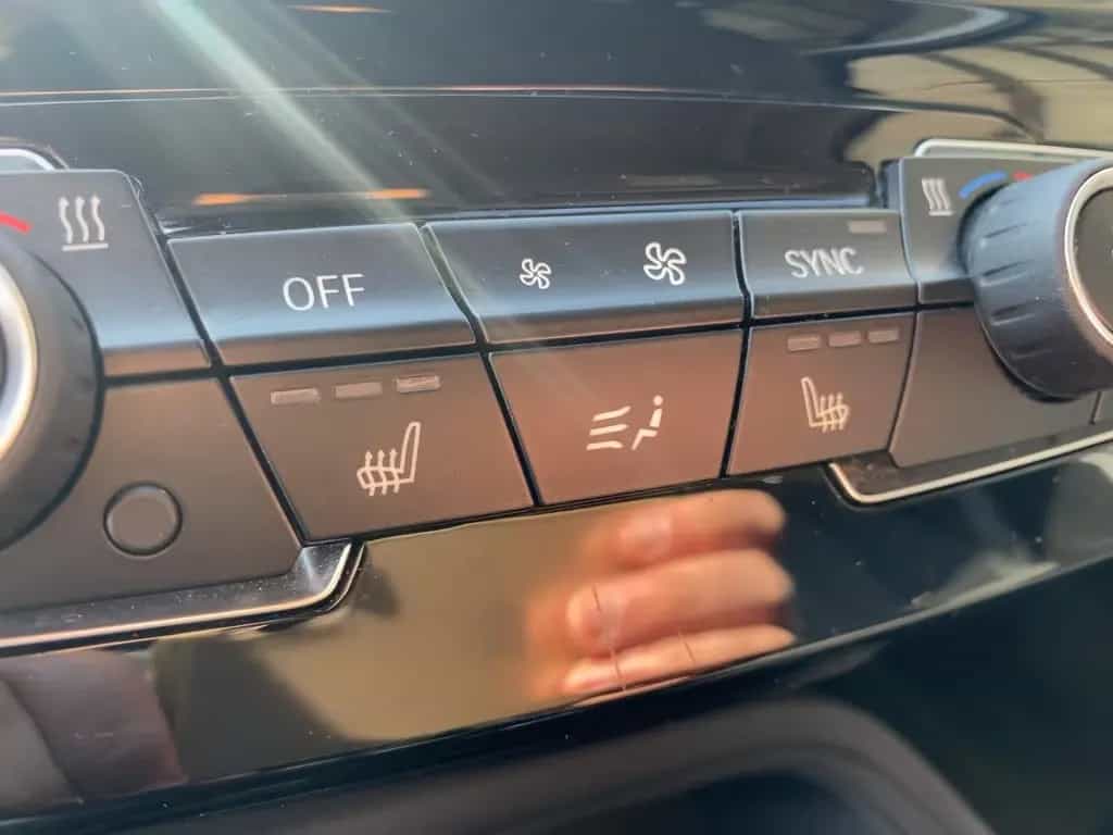 BMW X1 Advantage *Navi*SHZ*Park Assist*Tempomat*PDC* 07/2020-photo-14