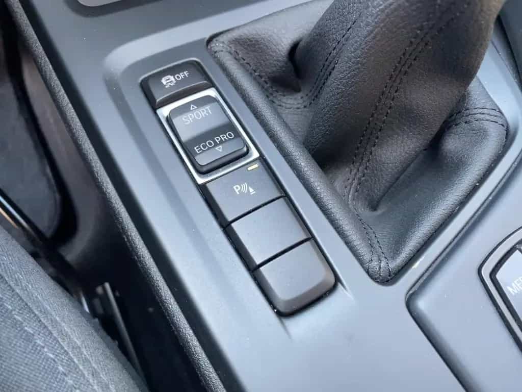 BMW X1 Advantage *Navi*SHZ*Park Assist*Tempomat*PDC* 07/2020-photo-17