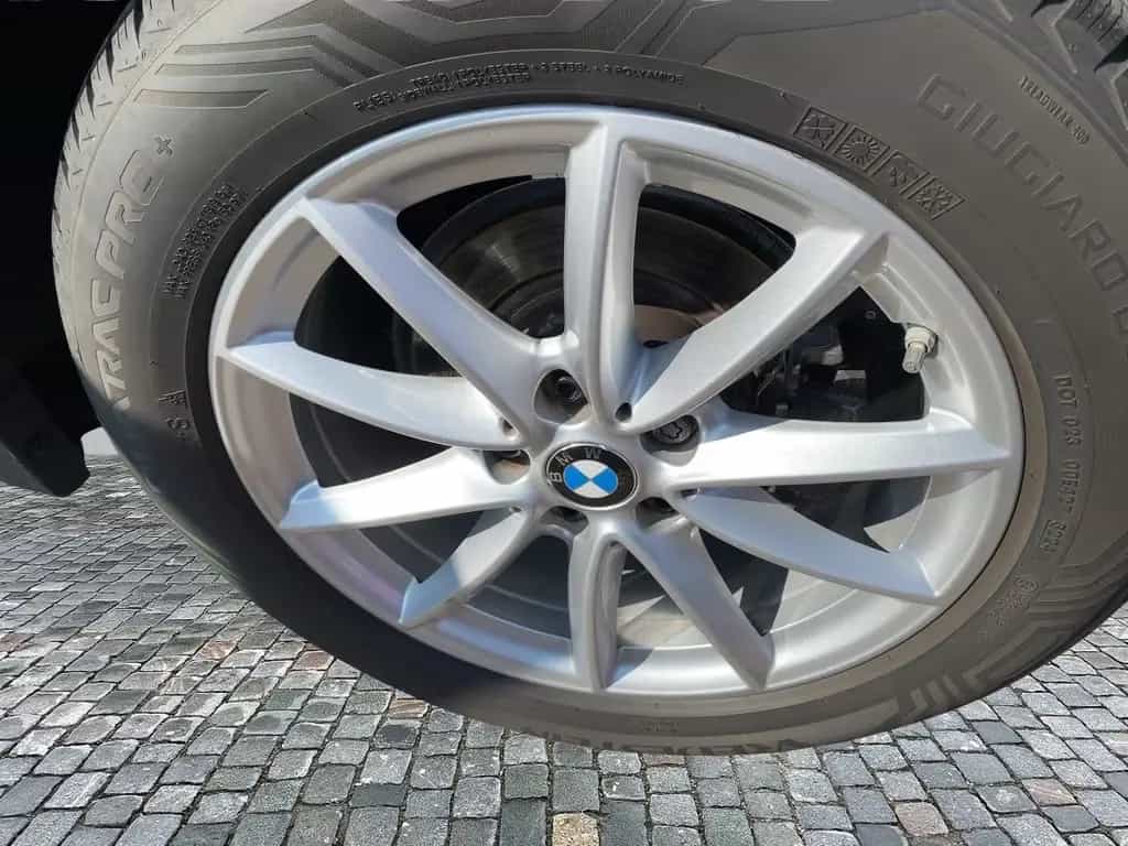 BMW X1 Advantage *Navi*SHZ*Park Assist*Tempomat*PDC* 07/2020-photo-19