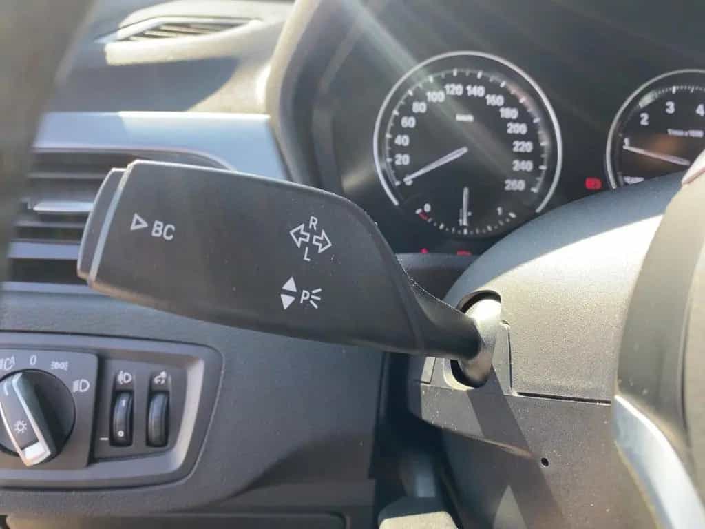 BMW X1 Advantage *Navi*SHZ*Park Assist*Tempomat*PDC* 07/2020-photo-7
