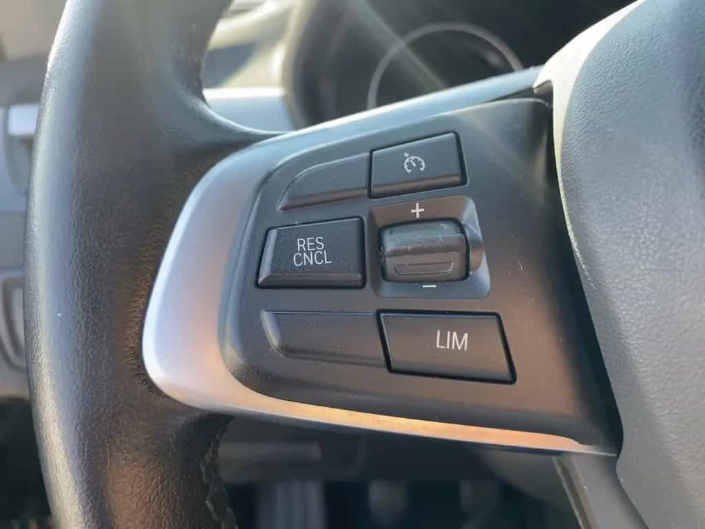 BMW X1 Advantage *Navi*SHZ*Park Assist*Tempomat*PDC* 07/2020-photo-9
