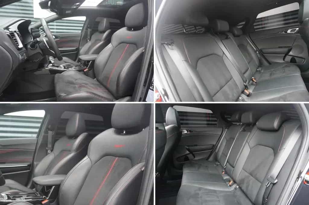 Kia ProCeed GT VIRTUAL|PANORAMA|MEMORY|KAMERA|LED| 06/2021-photo-13