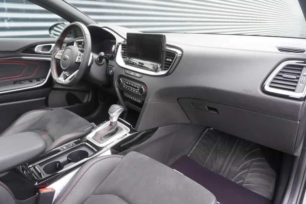 Kia ProCeed GT VIRTUAL|PANORAMA|MEMORY|KAMERA|LED| 06/2021-photo-16