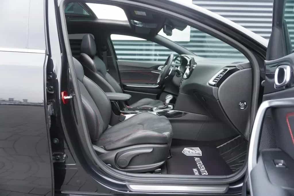 Kia ProCeed GT VIRTUAL|PANORAMA|MEMORY|KAMERA|LED| 06/2021-photo-17