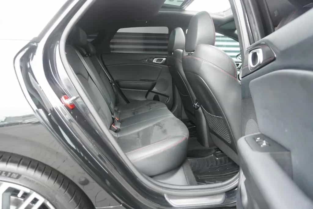 Kia ProCeed GT VIRTUAL|PANORAMA|MEMORY|KAMERA|LED| 06/2021-photo-18
