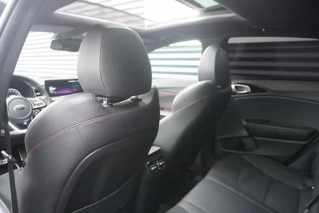 Kia ProCeed GT VIRTUAL|PANORAMA|MEMORY|KAMERA|LED| 06/2021-photo-20