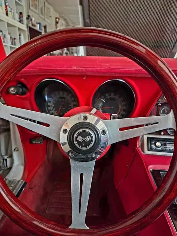 Corvette C3 Targa 07/1976-photo-10