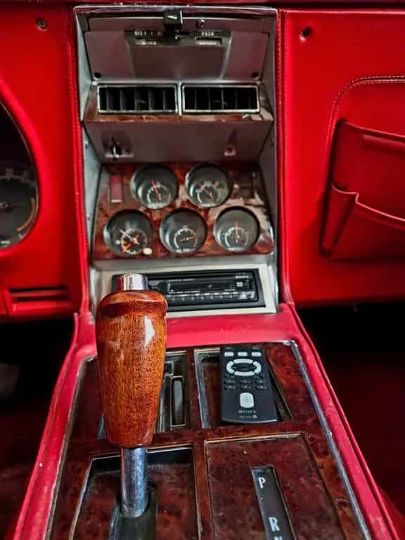 Corvette C3 Targa 07/1976-photo-12