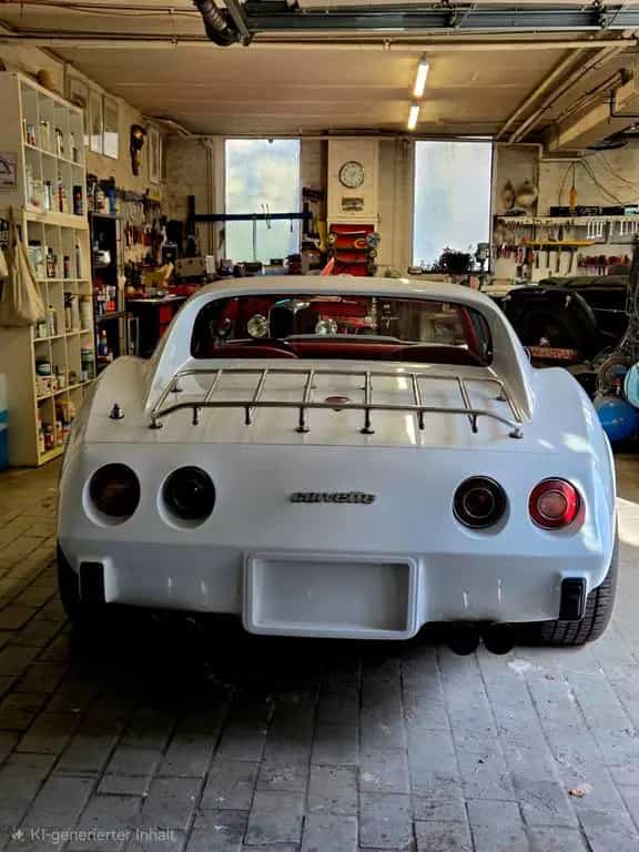 Corvette C3 Targa 07/1976-photo-3