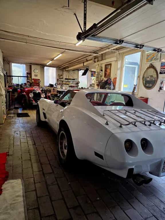 Corvette C3 Targa 07/1976-photo-4