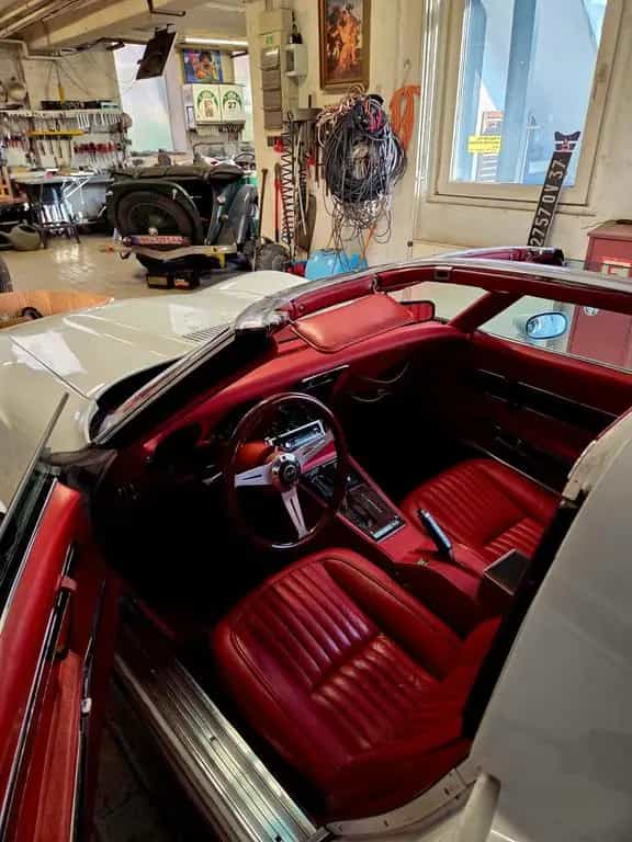 Corvette C3 Targa 07/1976-photo-6