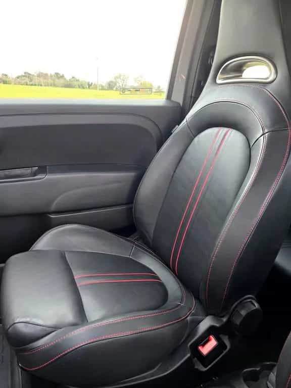 Abarth 595 1.4 Turbo T-Jet 160 CV Turismo 02/2015-photo-13