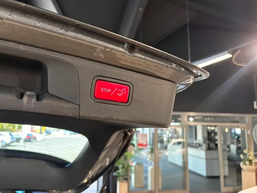 Mercedes-Benz GLC-Class 250 4M FAP*Pano*HUD*AHK*Comand*Cam*Easy-Pack 08/2018-photo-18
