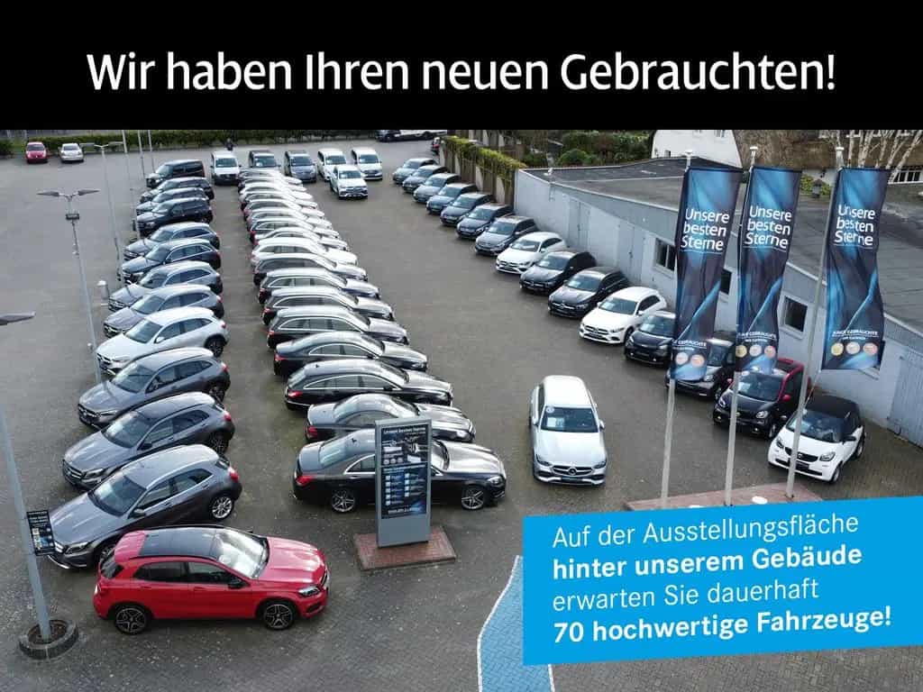 Mercedes-Benz GLC-Class 250 4M FAP*Pano*HUD*AHK*Comand*Cam*Easy-Pack 08/2018-photo-23
