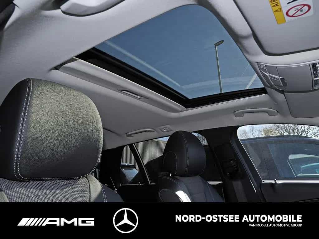 Mercedes-Benz E 220 T d 4M AVANTGARDE DISTRO 360 AHK LED SHD 09/2022-photo-11