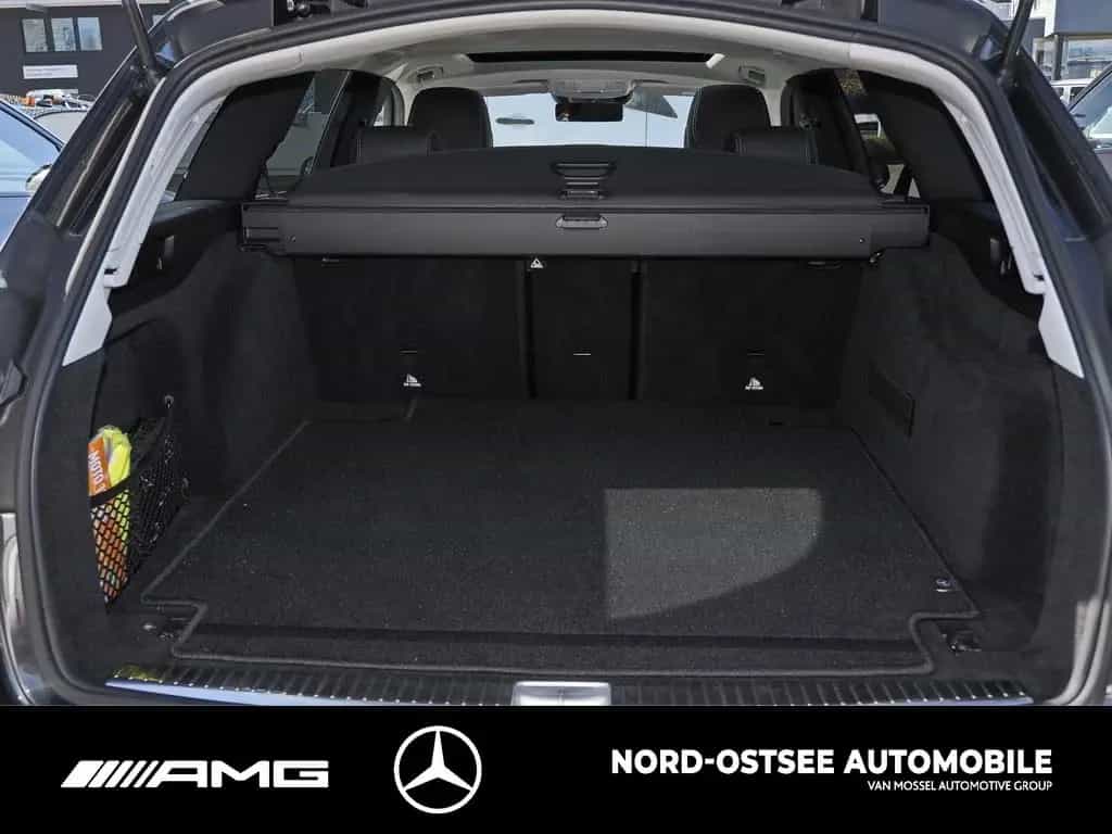 Mercedes-Benz E 220 T d 4M AVANTGARDE DISTRO 360 AHK LED SHD 09/2022-photo-12