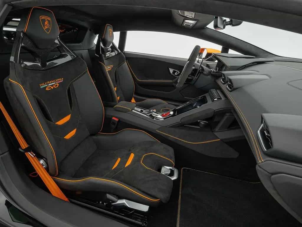 Lamborghini Huracán EVO GT Celebration 07/2020-photo-10