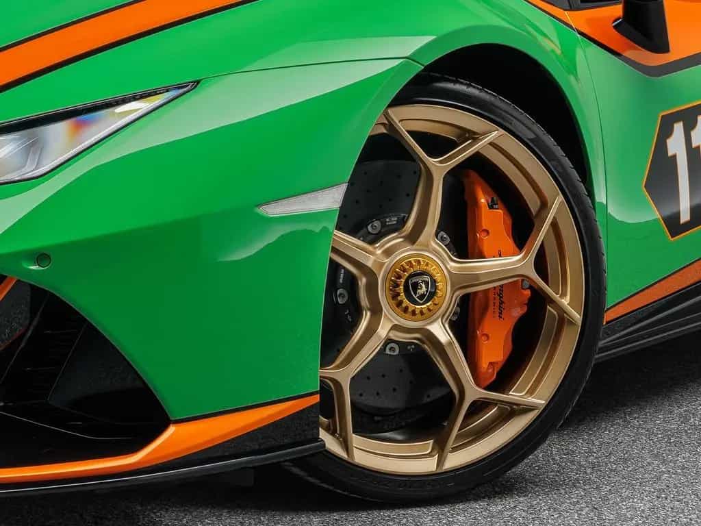 Lamborghini Huracán EVO GT Celebration 07/2020-photo-14