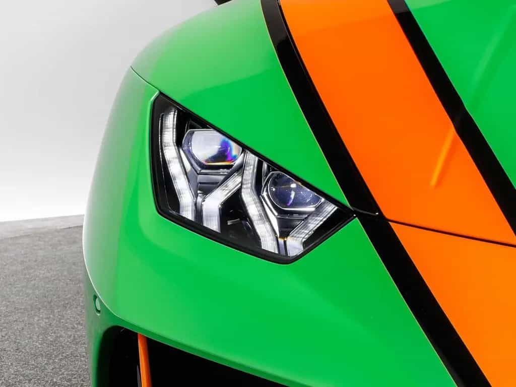 Lamborghini Huracán EVO GT Celebration 07/2020-photo-15