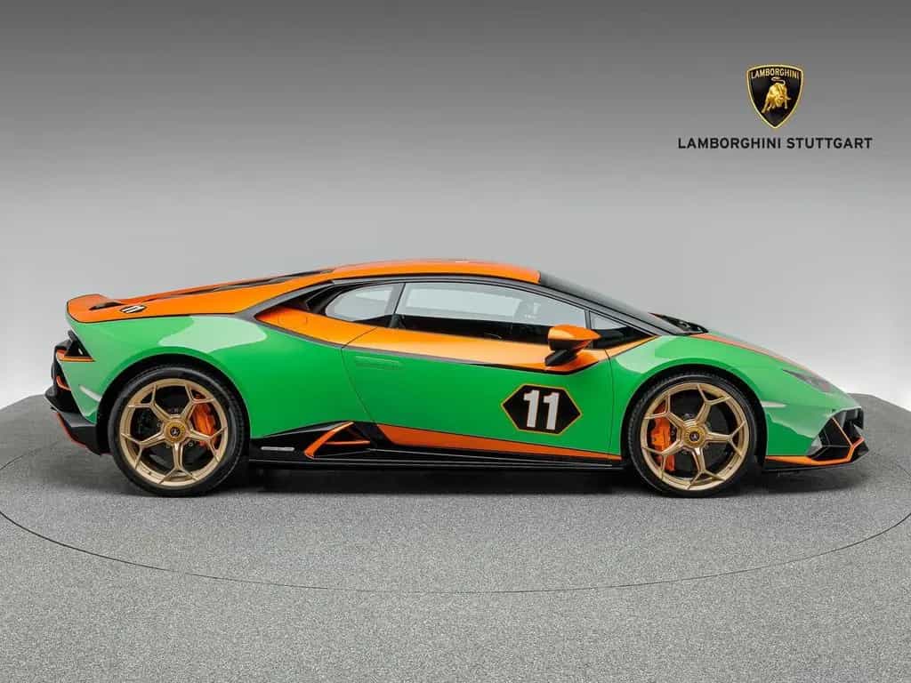 Lamborghini Huracán EVO GT Celebration 07/2020-photo-17
