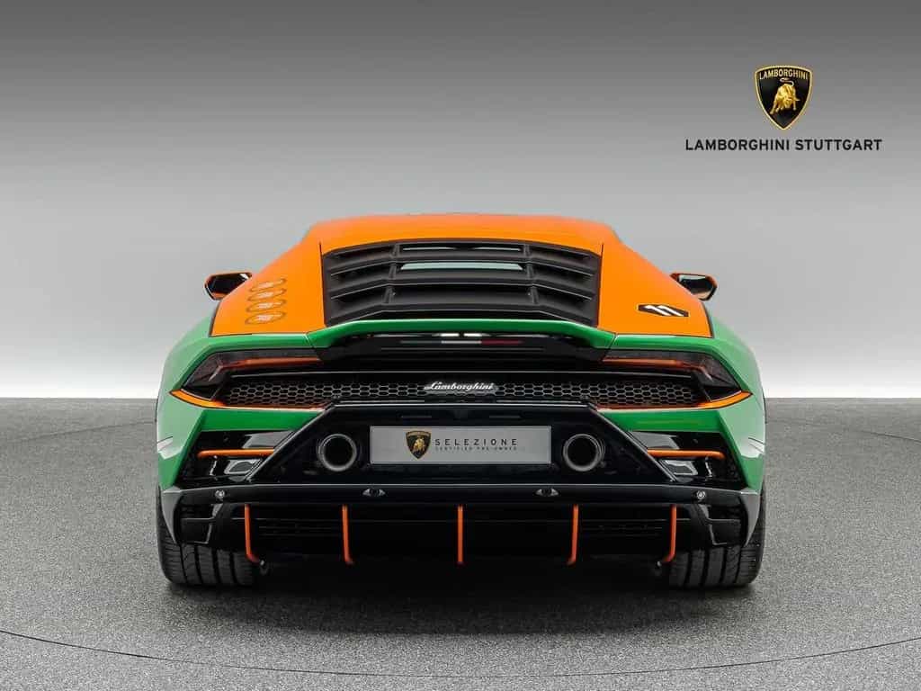 Lamborghini Huracán EVO GT Celebration 07/2020-photo-20