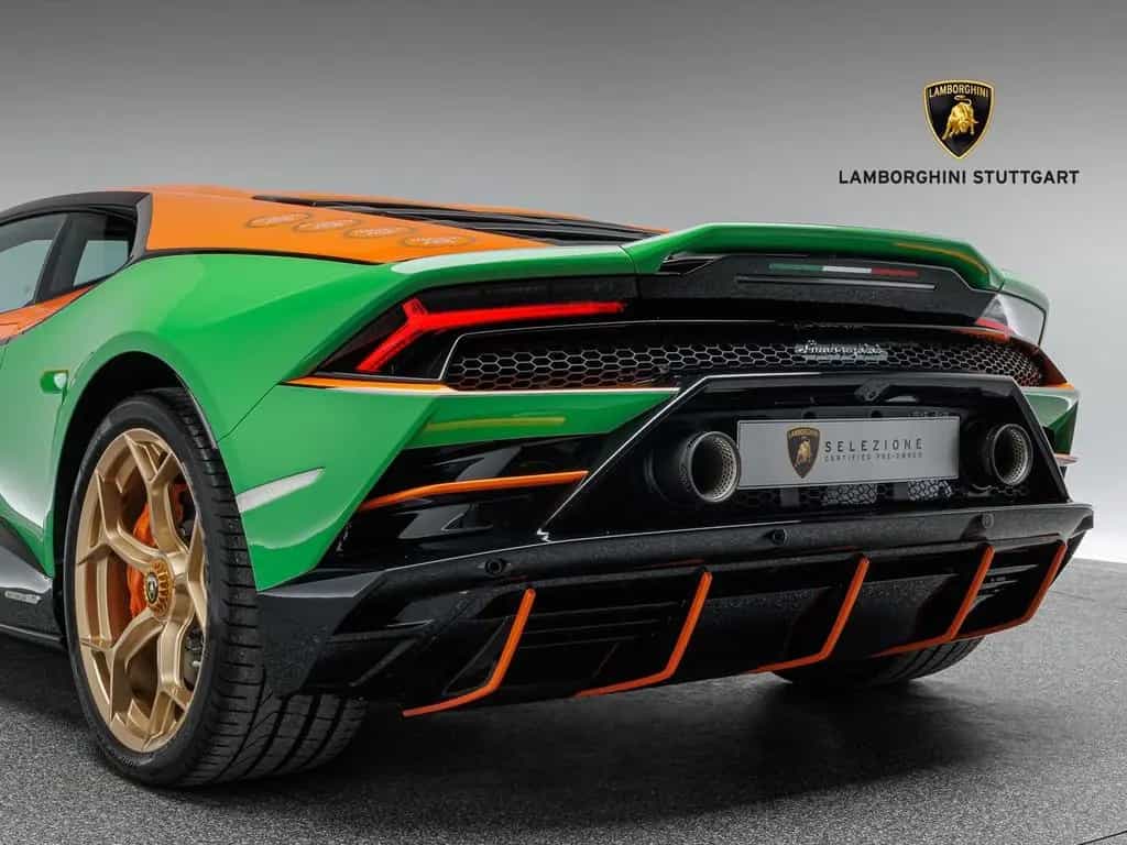 Lamborghini Huracán EVO GT Celebration 07/2020-photo-21