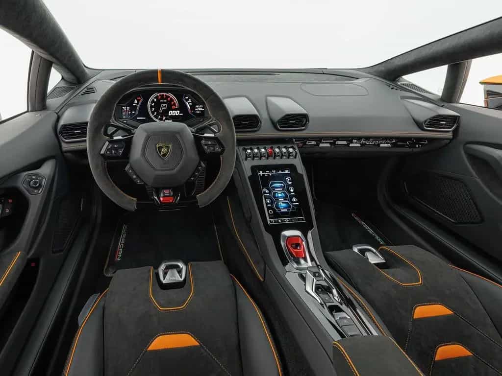 Lamborghini Huracán EVO GT Celebration 07/2020-photo-6