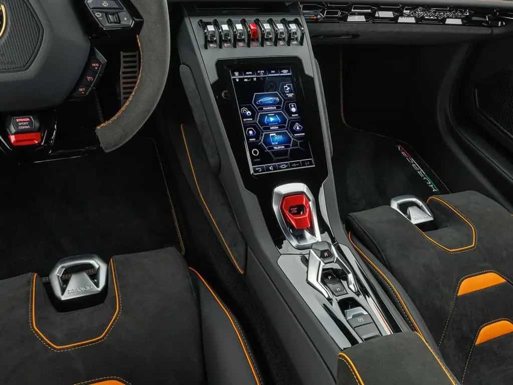 Lamborghini Huracán EVO GT Celebration 07/2020-photo-7