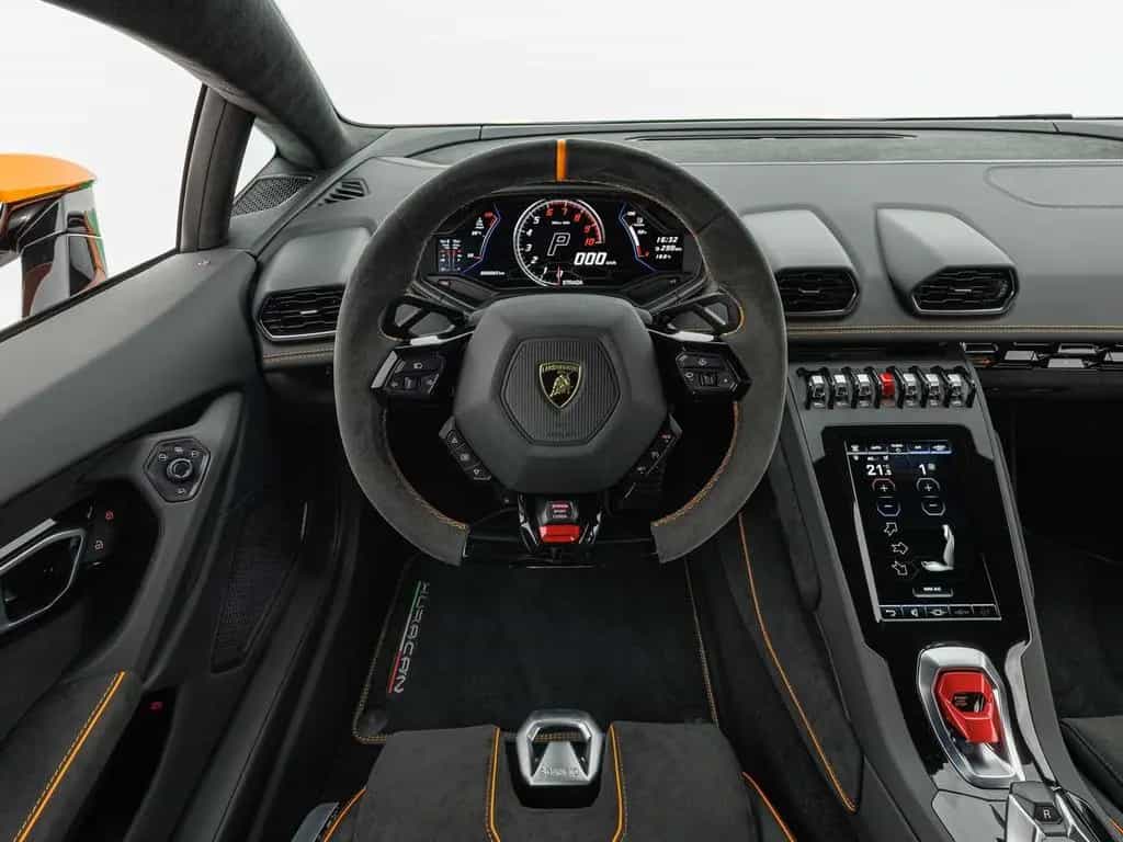 Lamborghini Huracán EVO GT Celebration 07/2020-photo-8