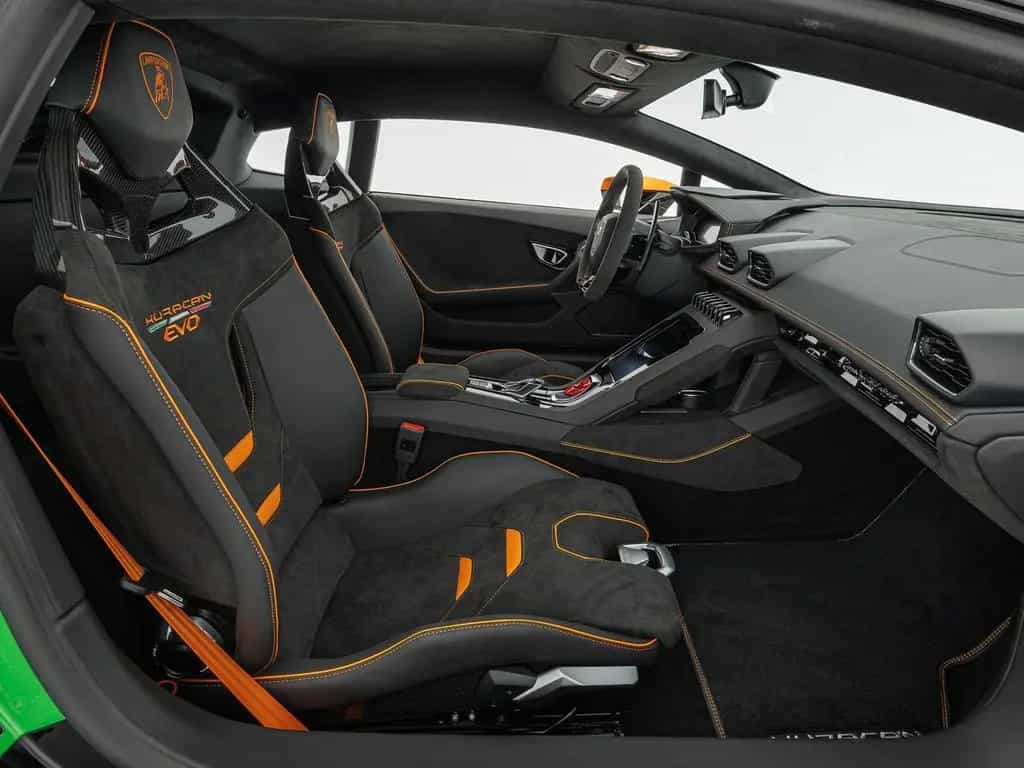 Lamborghini Huracán EVO GT Celebration 07/2020-photo-9