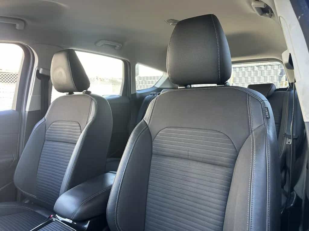 Ford Kuga Titanium 1.Hand *AHK*PDC*NAVI*Carplay*SHZ* 10/2019-photo-9