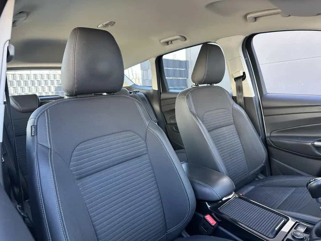 Ford Kuga Titanium 1.Hand *AHK*PDC*NAVI*Carplay*SHZ* 10/2019-photo-10