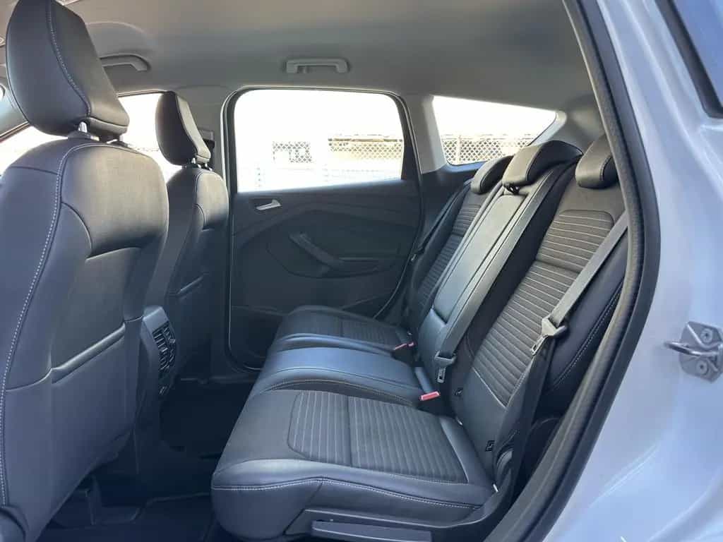 Ford Kuga Titanium 1.Hand *AHK*PDC*NAVI*Carplay*SHZ* 10/2019-photo-12