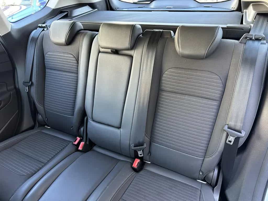 Ford Kuga Titanium 1.Hand *AHK*PDC*NAVI*Carplay*SHZ* 10/2019-photo-13