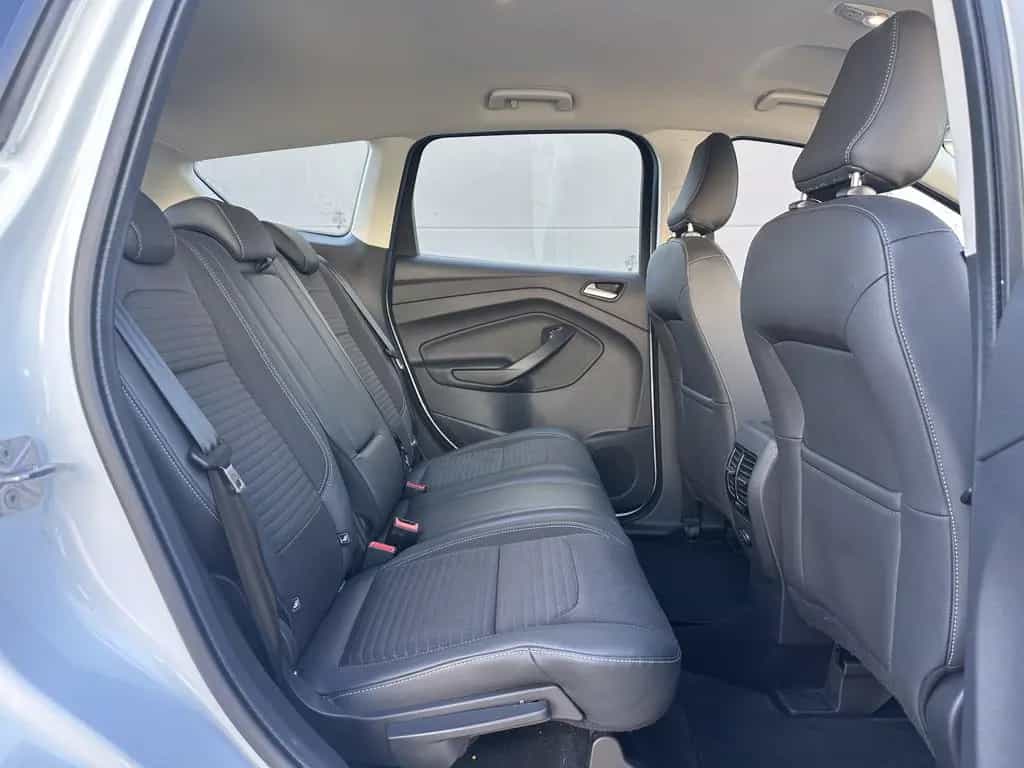 Ford Kuga Titanium 1.Hand *AHK*PDC*NAVI*Carplay*SHZ* 10/2019-photo-14