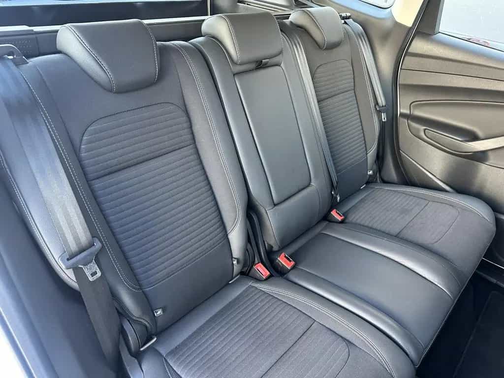 Ford Kuga Titanium 1.Hand *AHK*PDC*NAVI*Carplay*SHZ* 10/2019-photo-15