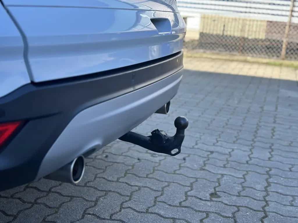 Ford Kuga Titanium 1.Hand *AHK*PDC*NAVI*Carplay*SHZ* 10/2019-photo-17