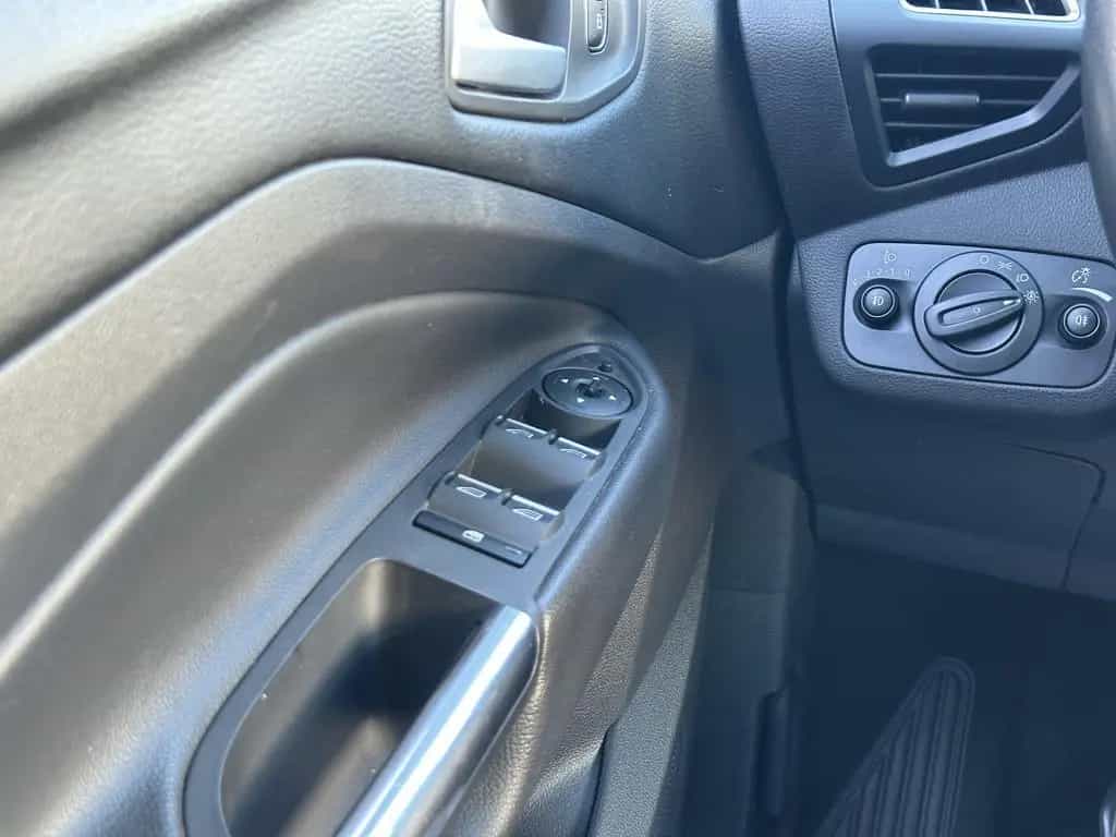 Ford Kuga Titanium 1.Hand *AHK*PDC*NAVI*Carplay*SHZ* 10/2019-photo-20