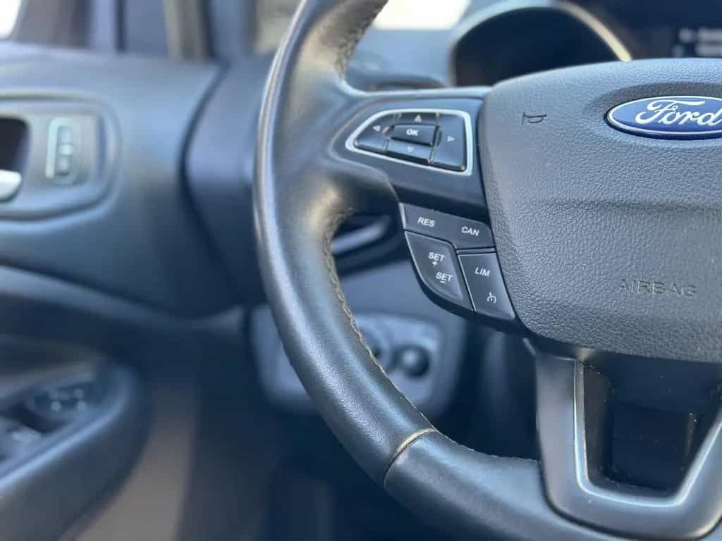 Ford Kuga Titanium 1.Hand *AHK*PDC*NAVI*Carplay*SHZ* 10/2019-photo-22