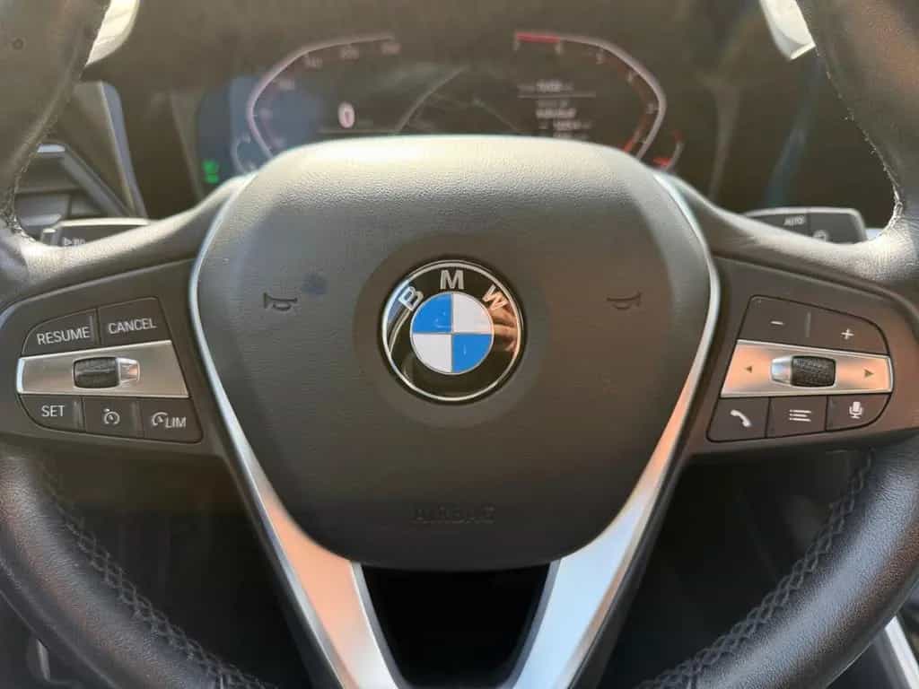 BMW 3 Series 320 i Touring Advantage *LED*Sportsitze*AHK*HiFi 02/2020-photo-13
