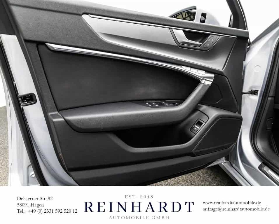 Audi A6 AVANT 45TFSi ACC/LED/AHK/SIDE/MEMORY/StHz. 12/2022-photo-13