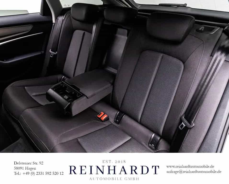 Audi A6 AVANT 45TFSi ACC/LED/AHK/SIDE/MEMORY/StHz. 12/2022-photo-16