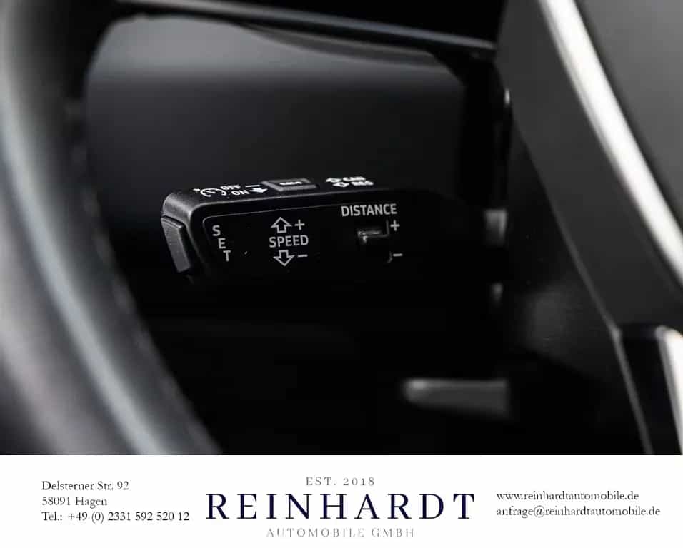 Audi A6 AVANT 45TFSi ACC/LED/AHK/SIDE/MEMORY/StHz. 12/2022-photo-25